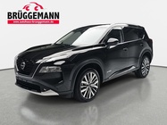 Nissan X-Trail 2025
