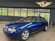 Audi A3 2002