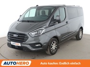 Ford Tourneo Custom 2020
