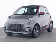 Smart ForTwo 2024