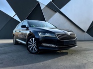 Skoda Superb 2020