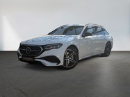 Mercedes-Benz E-Class 2024