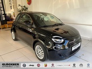 Fiat 500e 2023