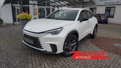 Lexus LBX 2025