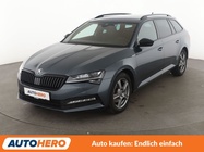 Skoda Superb 2020