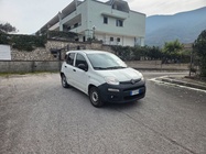Fiat Panda 2019
