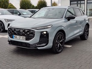 Audi Q3 2025