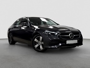 Mercedes-Benz C-Class 2021