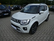 Suzuki Ignis 2024