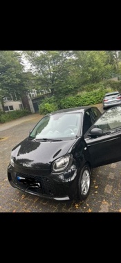 Smart ForFour 2020