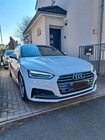 Audi A5 2019
