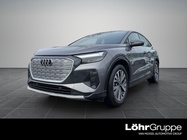 Audi Q4 e-tron 2022