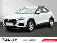 Audi Q3 2024