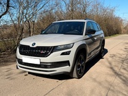Skoda Kodiaq 2020