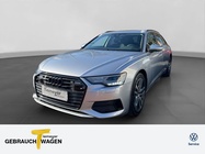 Audi A6 2022