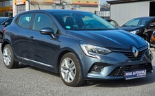 Renault Clio 2021