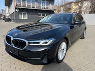 BMW 5 Series 2023