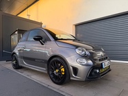 Abarth 595 2020