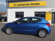 Seat Ibiza 2023