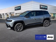 Jeep Compass 2026