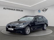 BMW 5 Series 2023