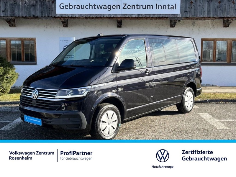 Volkswagen T6