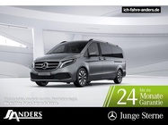 Mercedes-Benz V-Class 2022