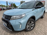 Suzuki Vitara 2025