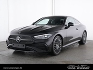 Mercedes-Benz CLE-Class 2025