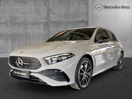 Mercedes-Benz A-Class 2025