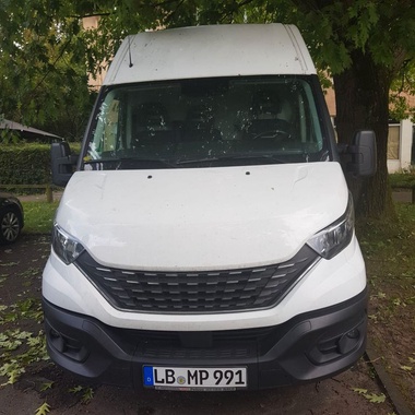 Iveco Other 2020