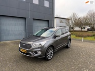 Ford Kuga 2018