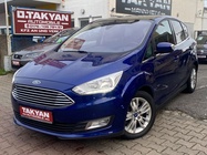 Ford C-Max 2017