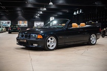BMW 3 Series 1996
