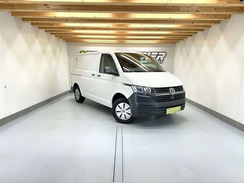 Volkswagen T6