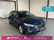 Ford Mondeo 2022