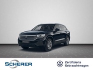 Volkswagen Touareg 2025