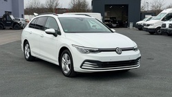 Volkswagen Golf 2021