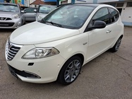 Lancia Ypsilon 2015