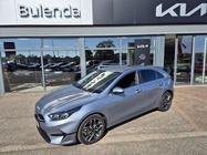 Kia Ceed 2025