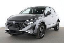Nissan Qashqai 2025