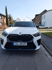 BMW X2 2024