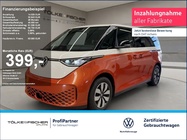 Volkswagen ID.Buzz 2026