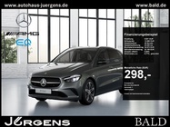 Mercedes-Benz B-Class 2025