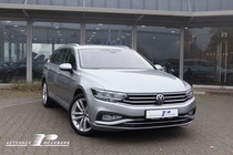 Volkswagen Passat 2021