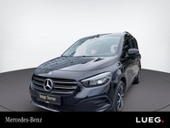 Mercedes-Benz T-Class 2022