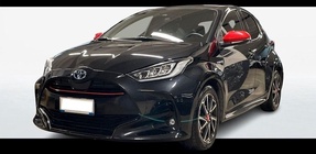 Toyota Yaris 2020
