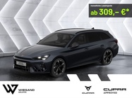 Cupra Leon 2026
