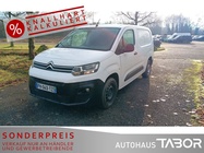 Citroen Berlingo 2019