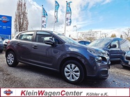 Citroen C3 2019